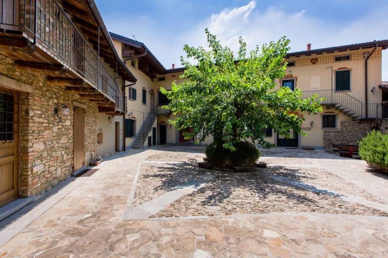 Casa Merate
