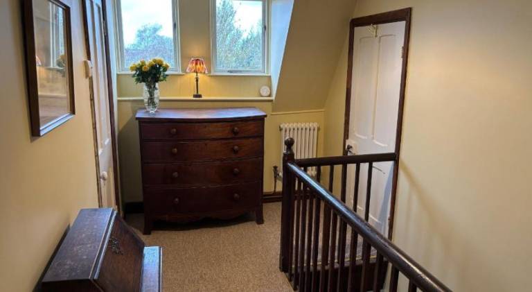 Apartment with 1 room for 3 persons — photo 4