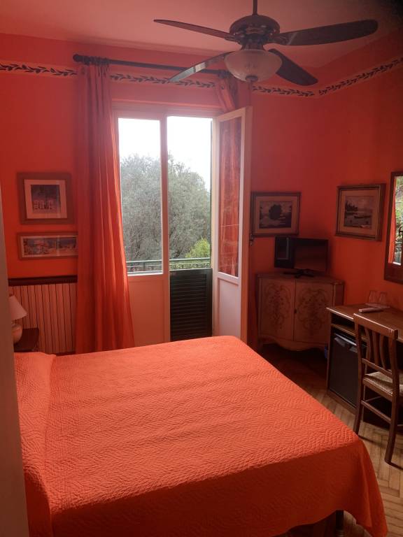 Camera privata Santa Margherita Ligure