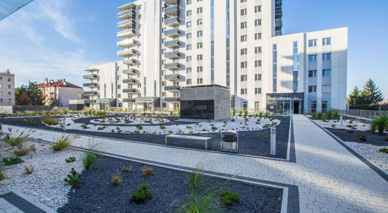 Apartament Rzeszów
