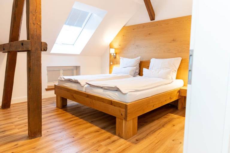 Ferienhaus  Berumbur