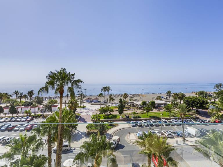 Ferienwohnung Torre del Mar