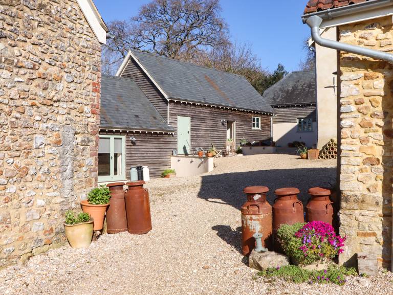 Landhaus Axminster