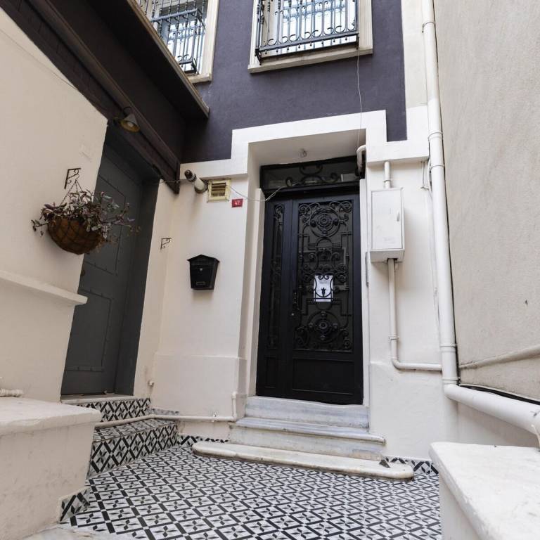 Nice apartment | Near Galata Tower | Good for workation | Dogs allowed — photo 5