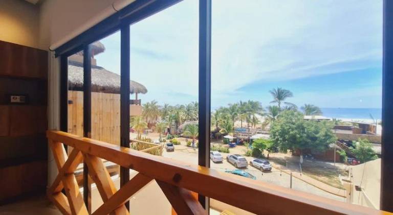 Holiday apartment with 1 room for 2 persons — photo 4