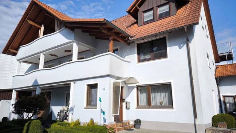Ferienwohnung Hollfeld
