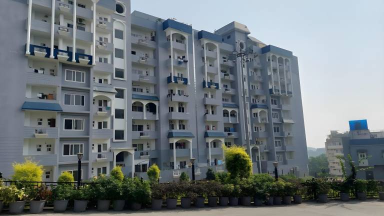 Apartment  Mussoorie