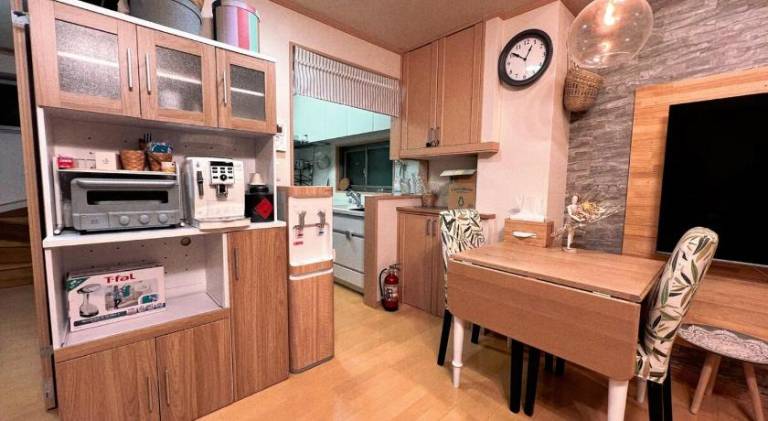 Rental apartment | Suitable for remote work | Pet-friendly — photo 3