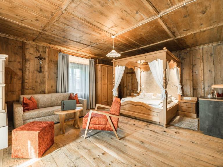  in Lajen, Villanders für max. 2 Gäste