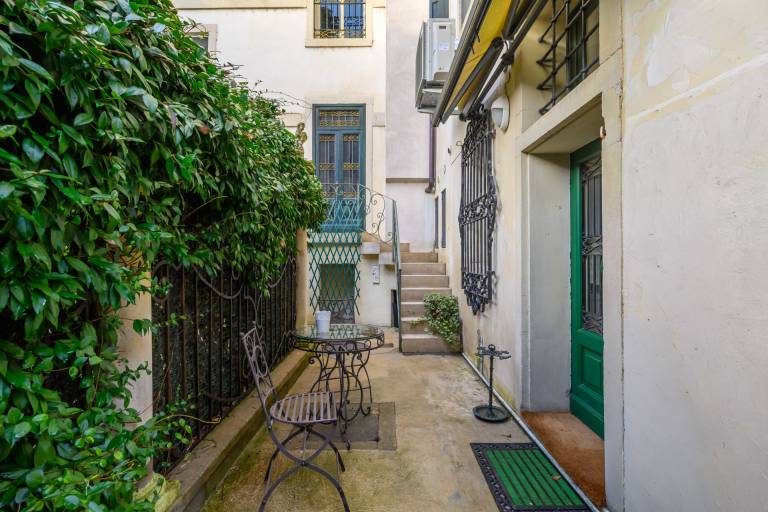 Fully equipped holiday apartment with yard | Close to Basilica of Saint Anthony of Padua | Pet-friendly — photo 5