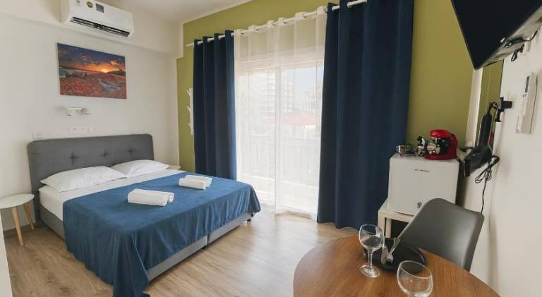 Holiday apartment with 1 room for 2 persons — photo 2