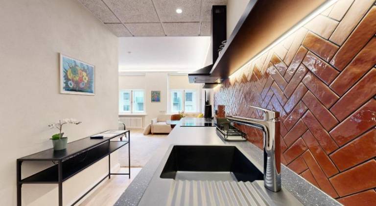 Charming apartment | Pets are welcome — photo 2