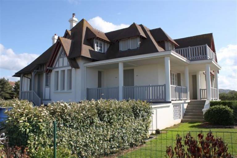 Villa Deauville