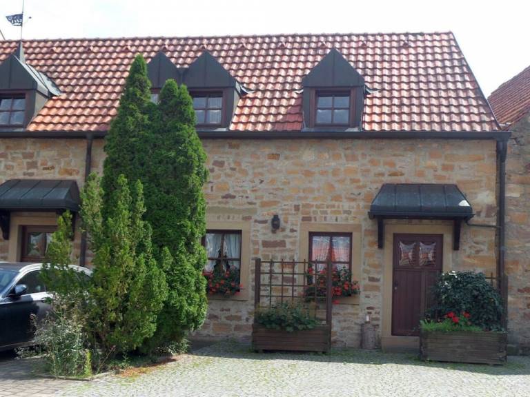 Ferienhaus Prichsenstadt