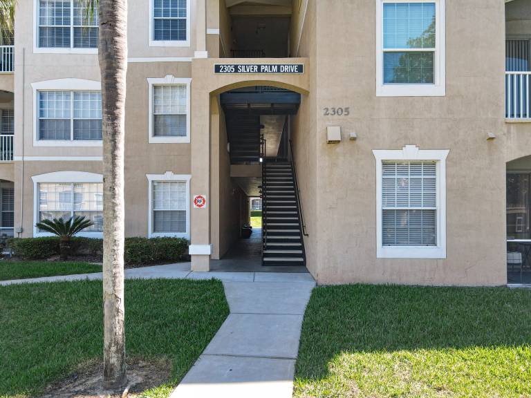 Condo  Kissimmee