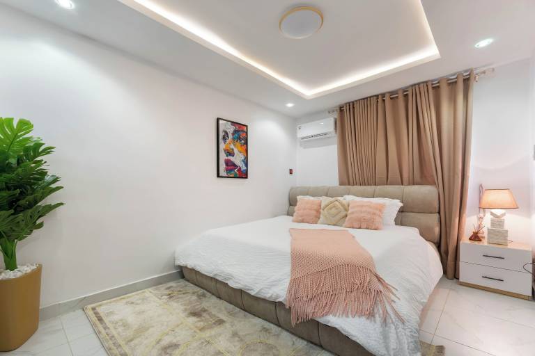 Apartment Ikeja