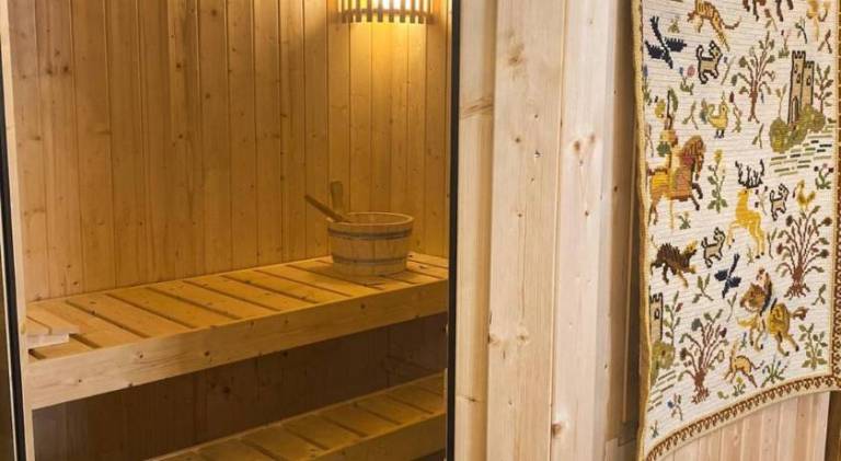 Lovely holiday apartment with sauna | Pets are welcome — photo 4