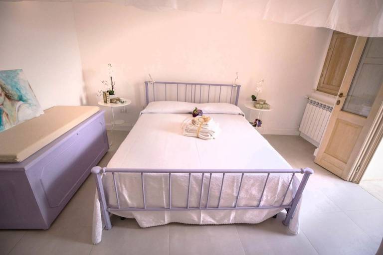 Bed & Breakfast Diso