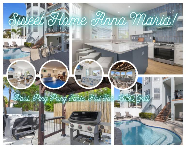 288 m&sup2; Ferienhaus