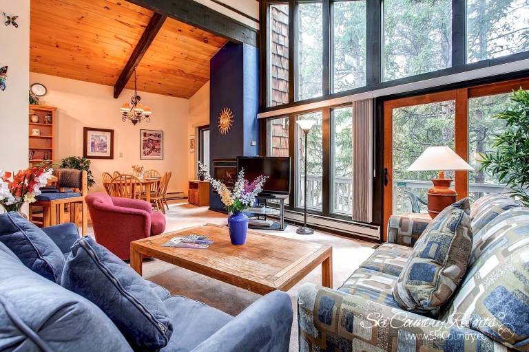 Condo Breckenridge