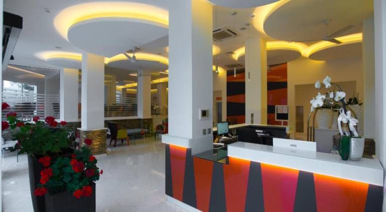 Tsanotel — photo 3