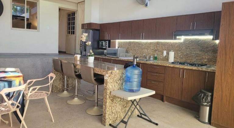 Ample villa | Pets allowed — photo 4