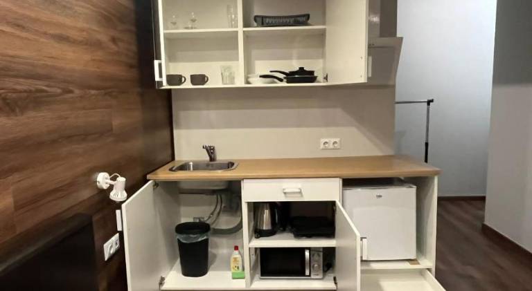 EksPorta Apartments 6 — photo 4