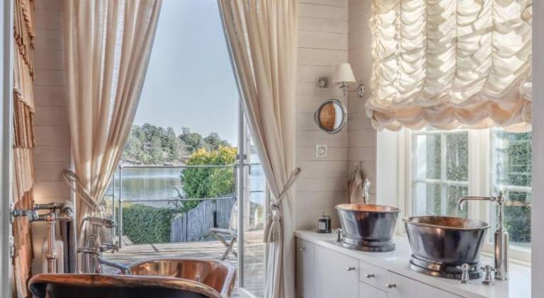Wonderful villa with sauna & pool | Next to the beach | Dogs allowed — photo 4