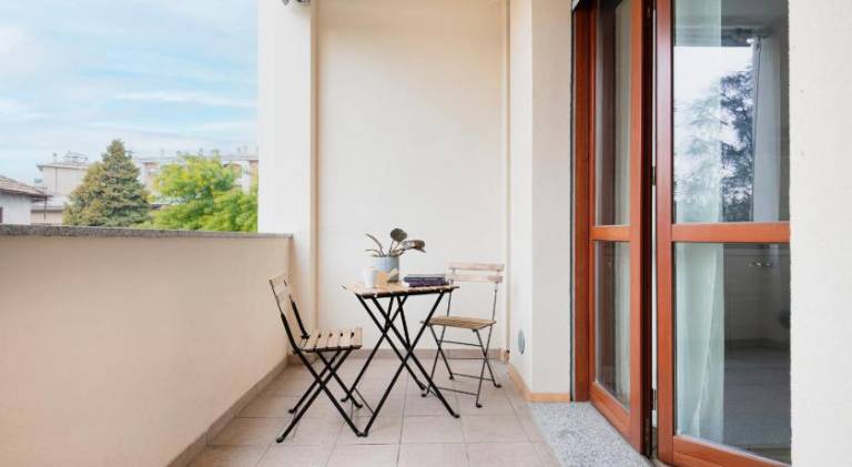 HQ Aparthotel Milano Inn - Smart Suites — photo 4