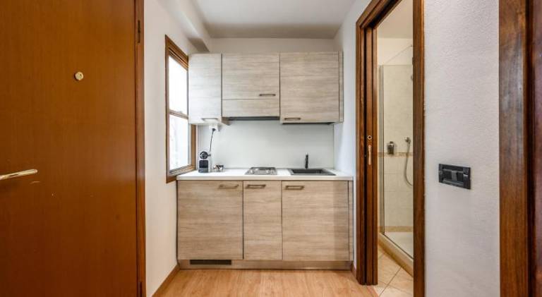 Apartment with 1 room for 2 persons — photo 3