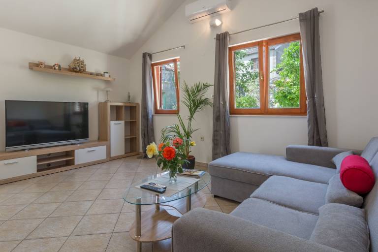 Ferienhaus Dobropoljana