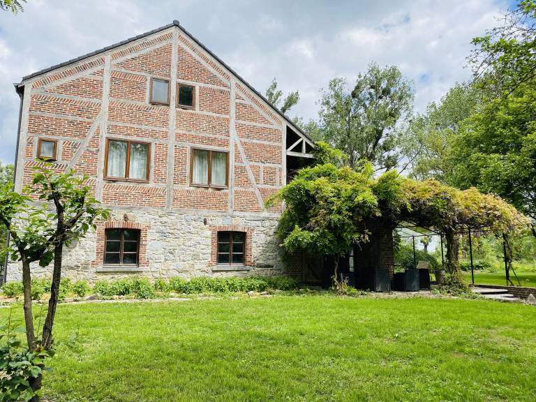 Maison de vacances  Han-sur-Lesse