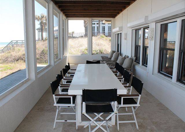 House  Crescent Beach