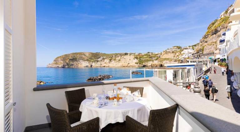 Roccobarocco Boutique Hotel — photo 2
