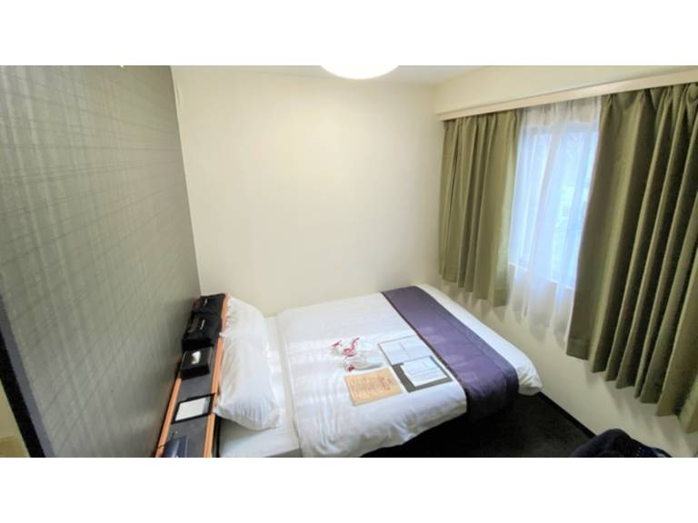 Hotel Area One Oita