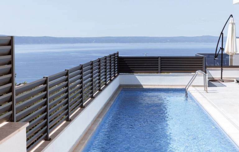 Villa Makarska