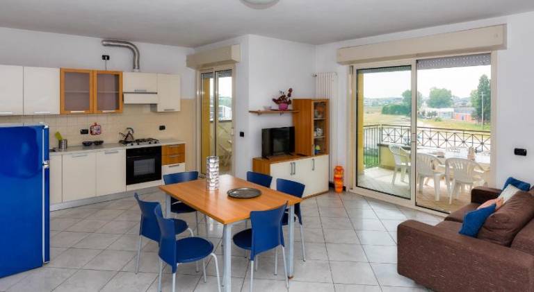 Rental apartment with patio | Next to the beach | Dogs allowed — photo 3