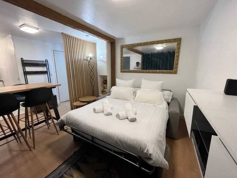 Appartement Meudon