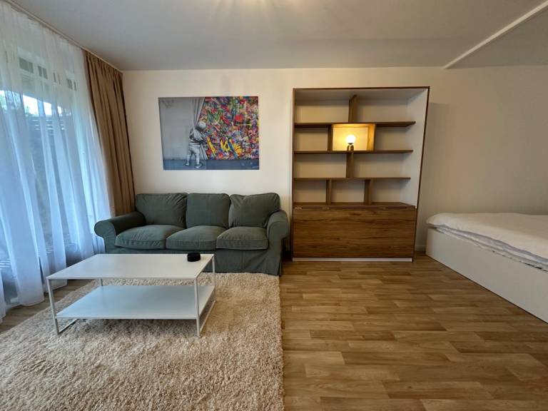 Ferienwohnung Harburg