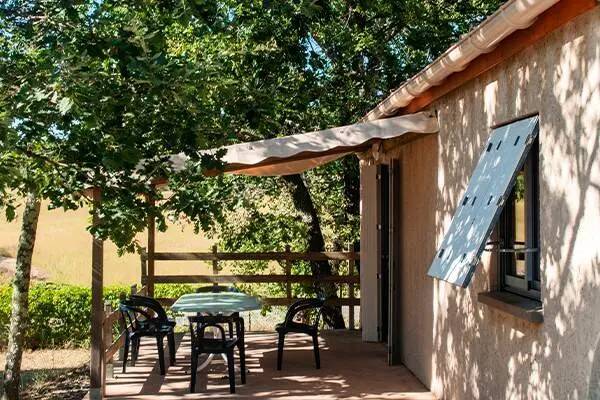 Appartement ∙ 2 Chambres ∙ 4 Personnes - Ruoms