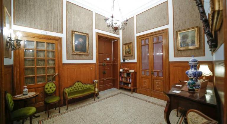 La casa di Marcello — photo 3