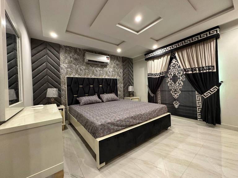 Holiday apartment with 1 room for 4 persons in Lahore
