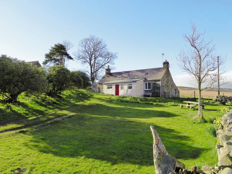 Glentairre Cottage SWWW