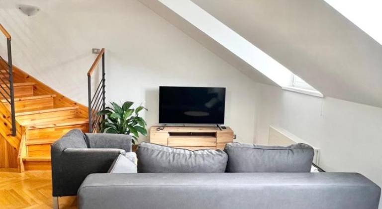 Holiday apartment | Suitable for remote work — photo 4