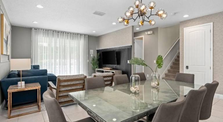 Fully equipped house with heated pool | Pets allowed — photo 2