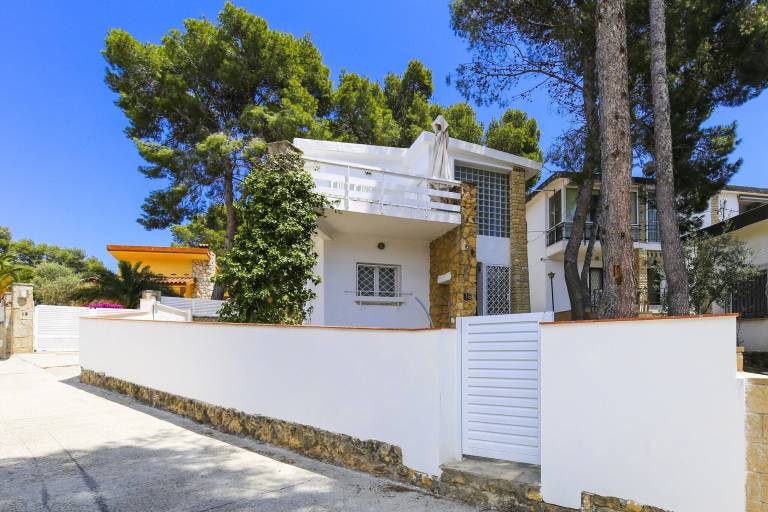 Chalet  La Pineda