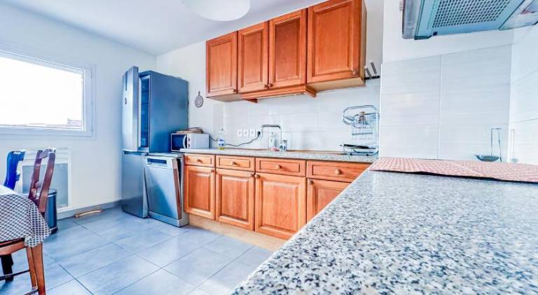 Holiday apartment with 1 room for 2 persons — photo 4