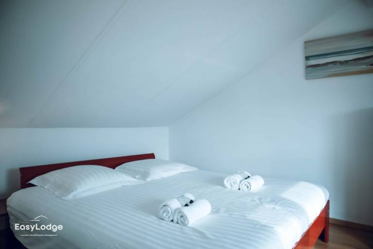 Fully equipped house with yard | Dogs allowed in Nieuwpoort