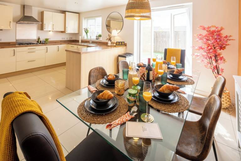 House  Filton