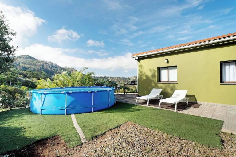 Apartamento Tegueste